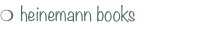 m  heinemann books