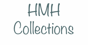 HMH  Collections