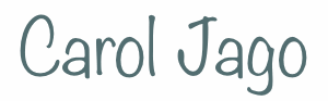 Carol Jago